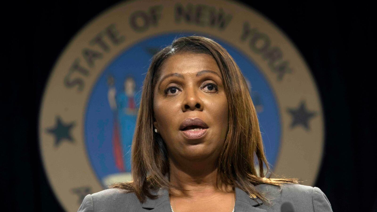 Justice Department escalates scrutiny of Trump foes with probes of ...