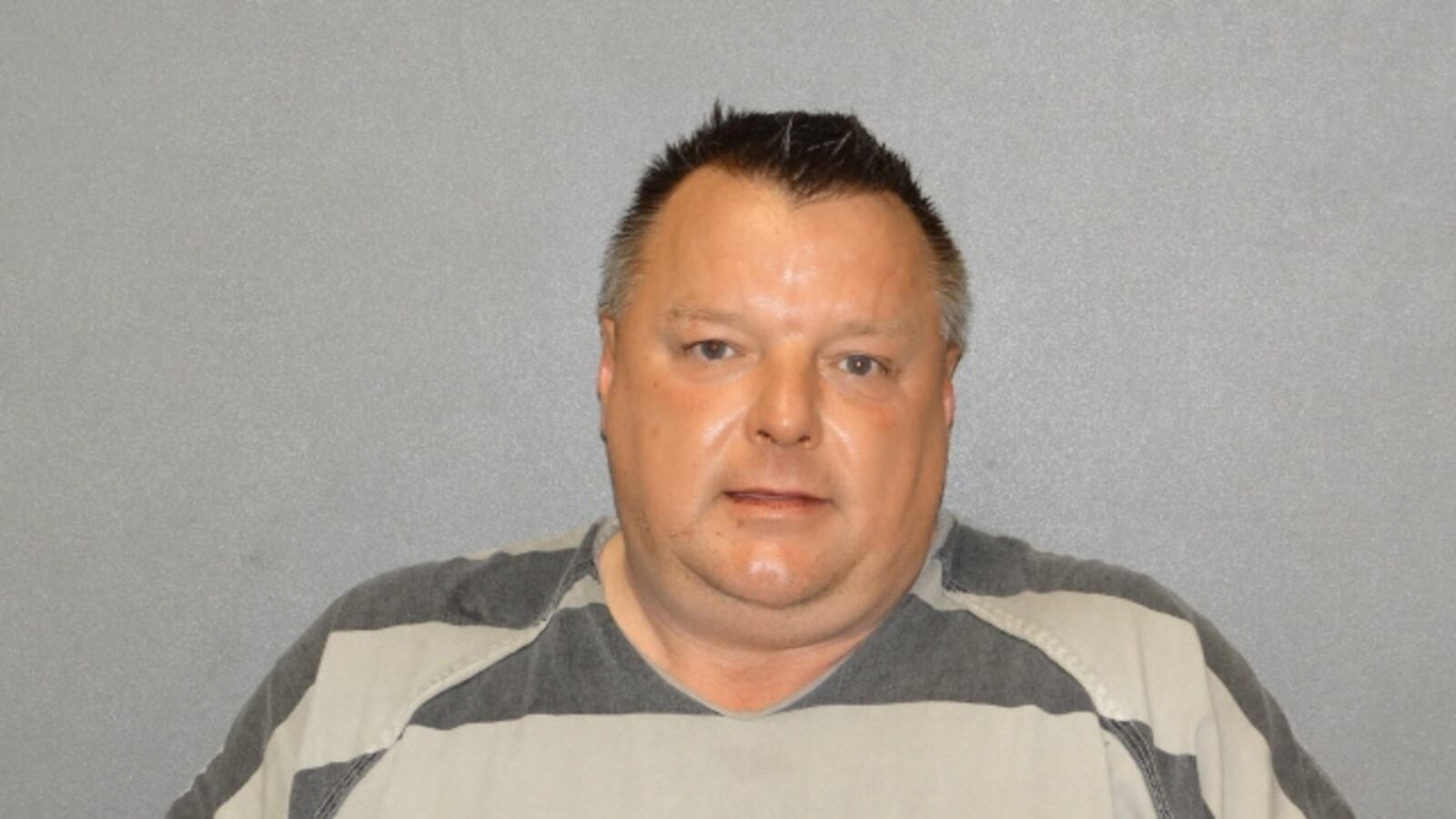 Tim Coryell Coryell County suspect fails to show in court, found dead