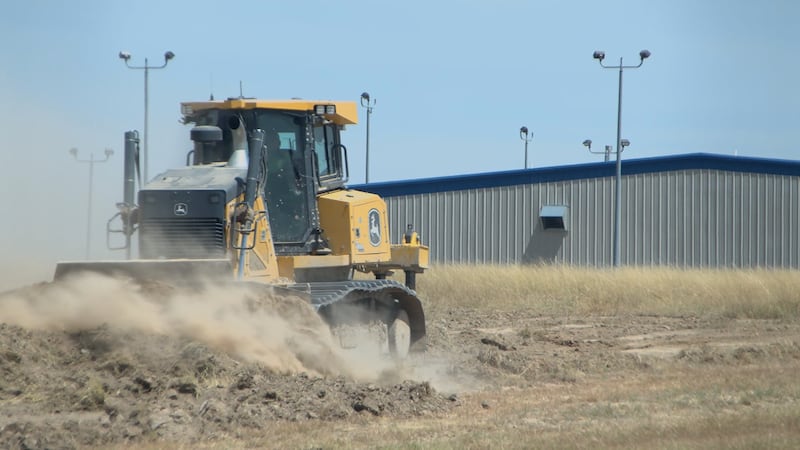 Earlier this month, the City of Amarillo approved a $30 million building permit for Buc-ee’s...