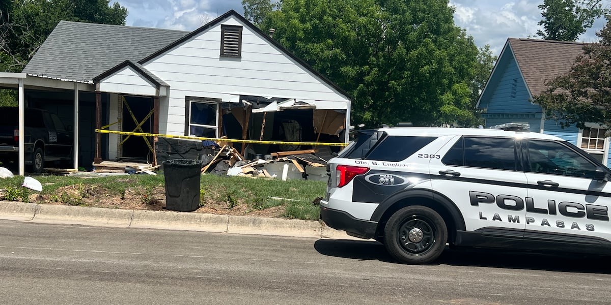 Ryan Rozimand UPDATE: Police identify gunman, victims in Lampasas murder-suicide