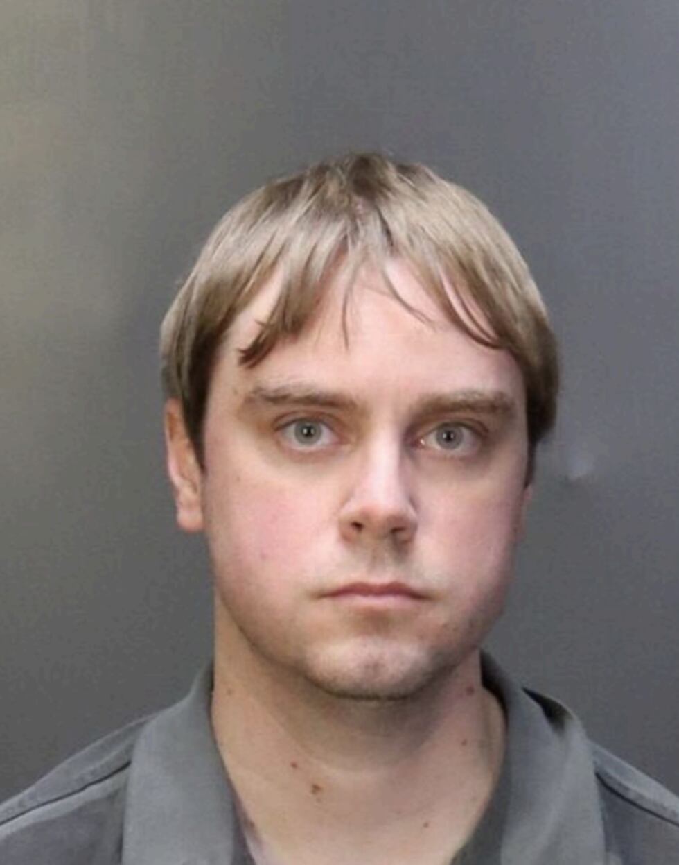 Gary Lee Krenek