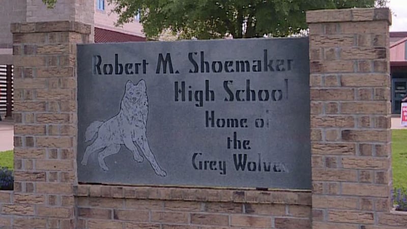 A Shoemaker High School student was arrested Monday in Killeen after officers found a weapon...