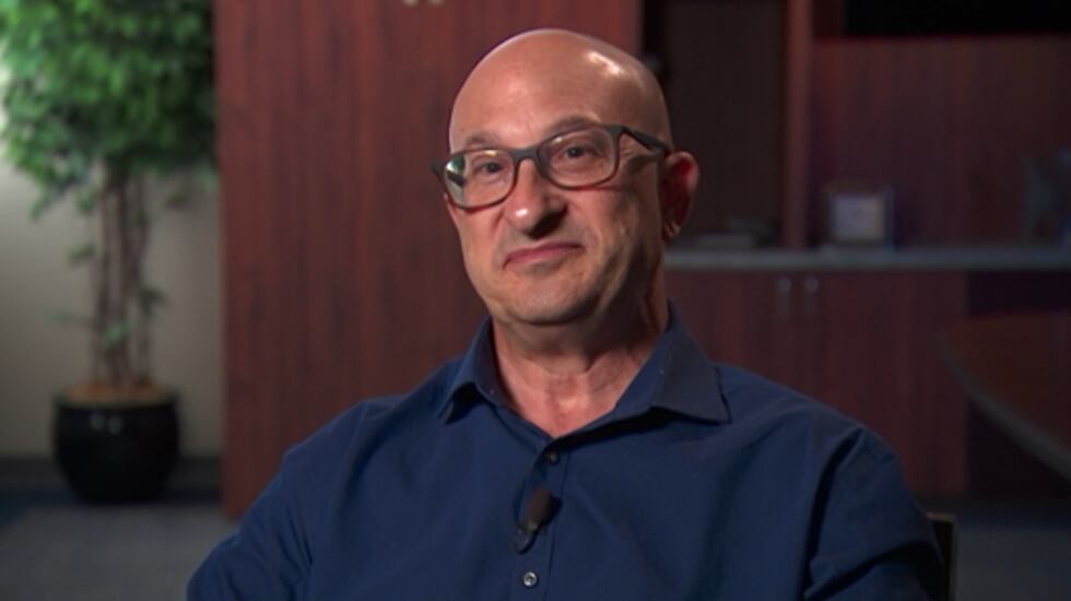 Lee Warner, former Chief of the Women’s Health and Fertility Branch at the CDC, retired before...