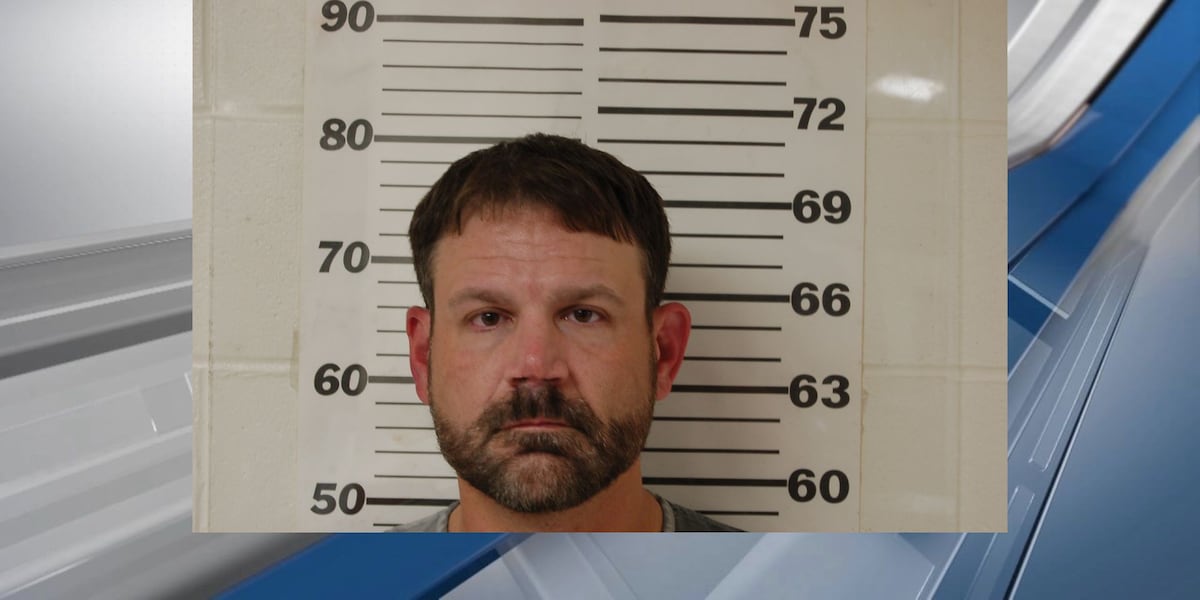 Athens High School band director arrested on meth charge