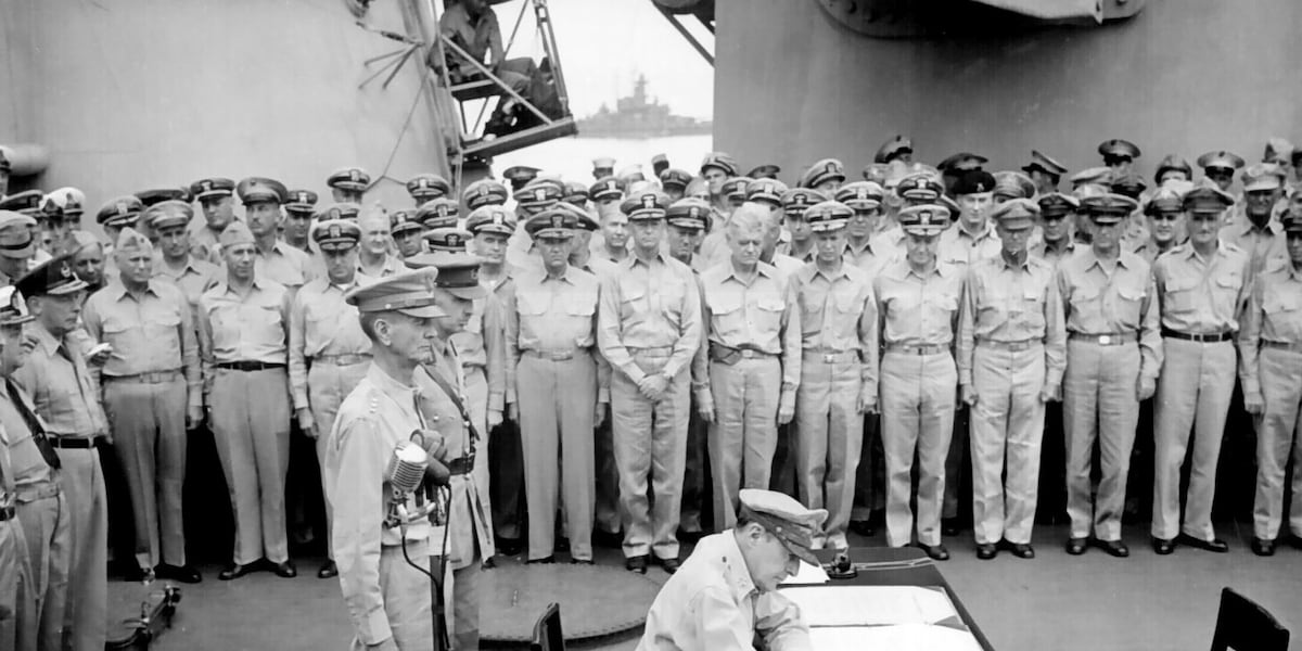 We The People: This Day in History, July 8