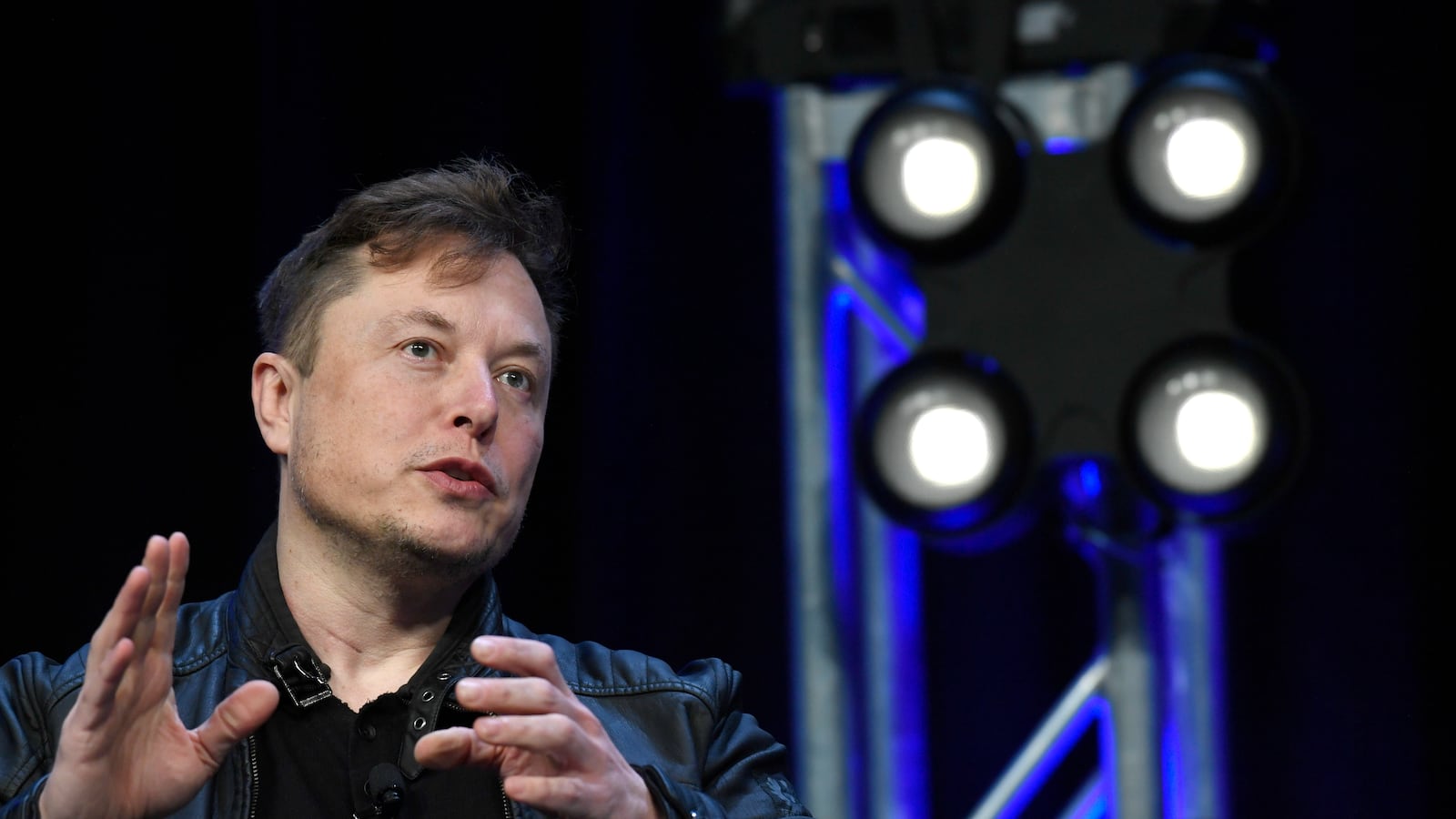 Tesla grants CEO Elon Musk $29 billion pay package