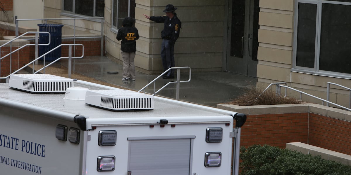 Old Dominion shooter had been released from prison early after ...