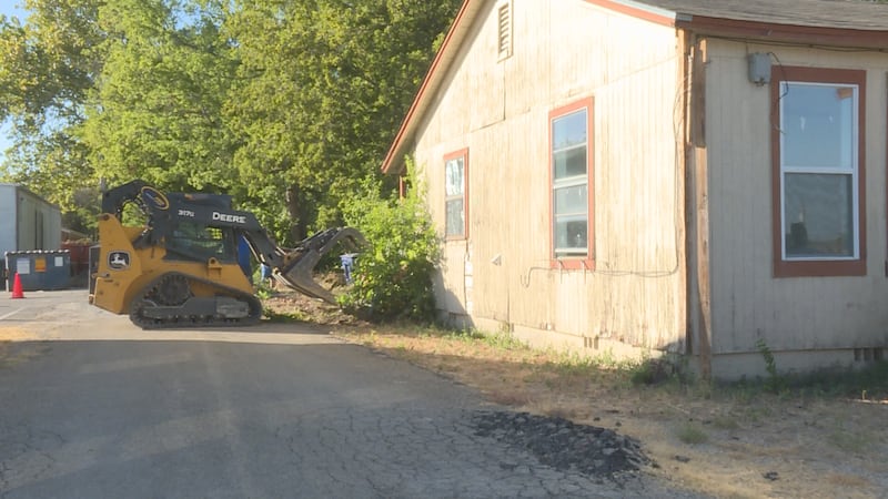 Copperas Cove homeless shelter plans to begin expansion project