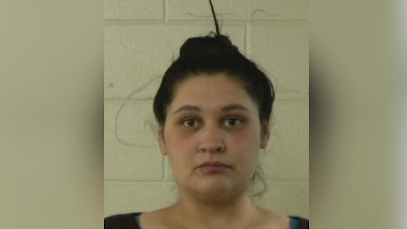 Raven Louise Broniecki, 29, was charged with involuntary manslaughter, cruelty to children,...