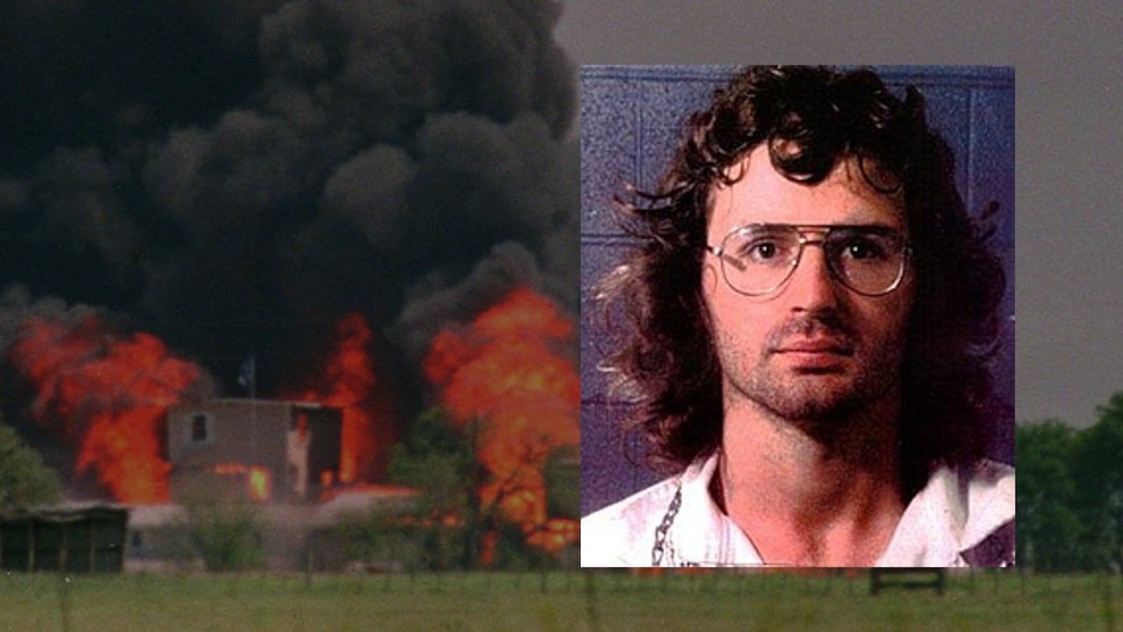 Davidians PERSPECTIVE: The origins of the Branch Davidians and the siege at Mt ...