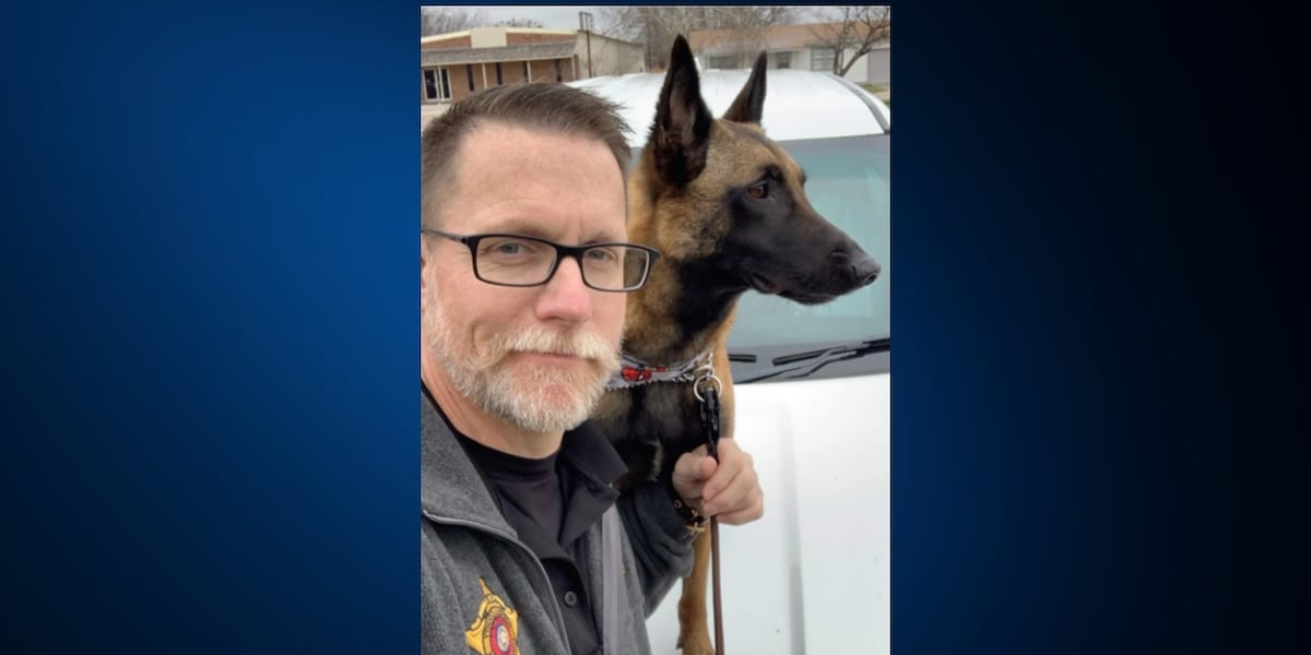 Tim Coryell Coryell County Sheriff’s Office mourning passing of former chief deputy