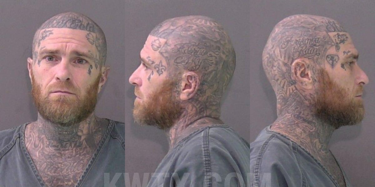 ‘Get these guns now’: Indicted Killeen murder suspect incriminated himself in jail phone calls