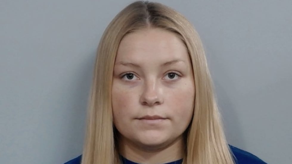 Laken Snelling, 21, is a senior at the University of Kentucky. She is also a member of the...