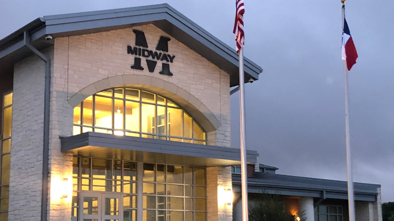 Miway Building Midway ISD voters to decide district’s $83.5 million bond proposal