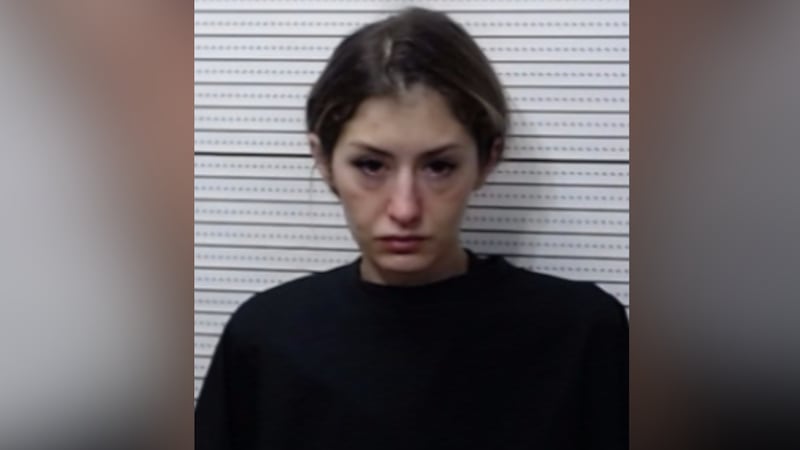 Sherman police say 36-year-old Kelly Buck failed a field sobriety test at a pediatric dental...