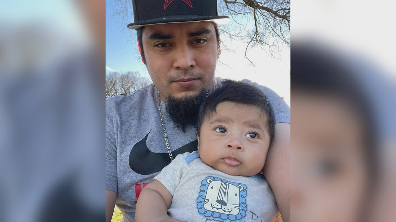 Waco man Noe Guerrero released from ICE custody
