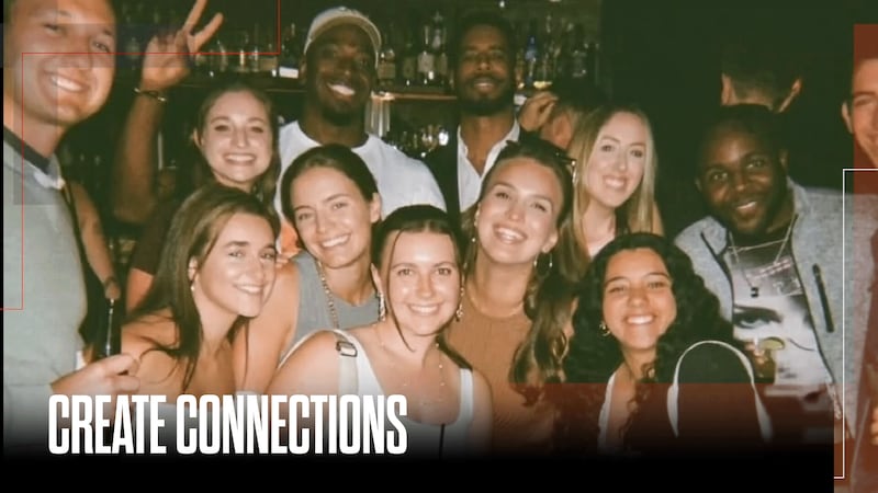 Social club aims to create community, prevent loneliness