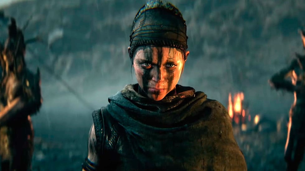 Hellblade II comes to Xbox