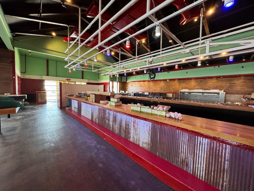 KWTX has learned former George’s manager, Chris Cady, is renovating the old Twin Peaks...