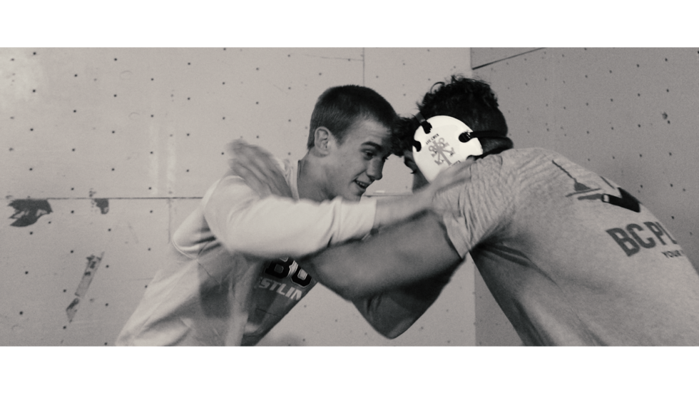 High School athlete Richie Clementi