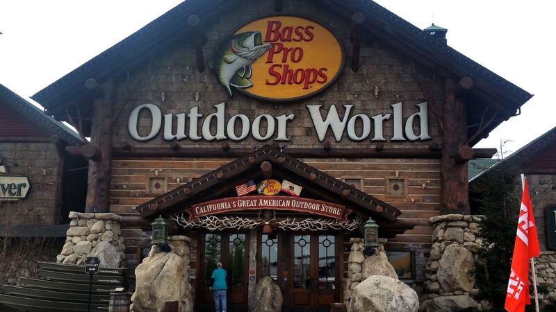 bass pro shops fishing pole warranty X-Series Rods Gearing up with a strong Black Bass St. Croix