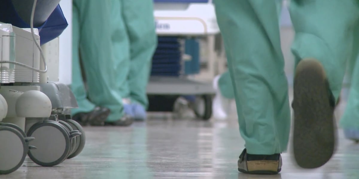 Texas Health Departments Face Fresh Blow: $119 Million in Federal Funding Cuts Loom