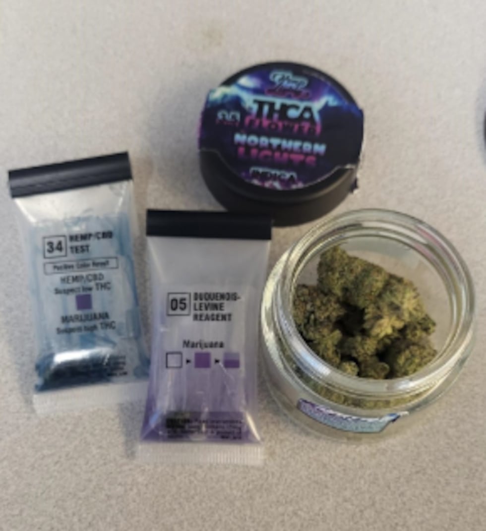 Vape and smoke shop products