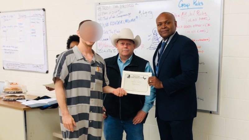 Waco: New jail program readies inmates for work to stay out of trouble