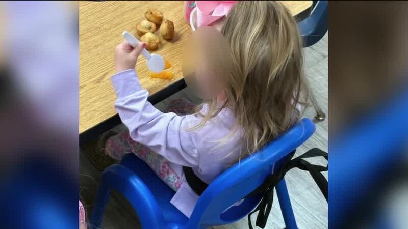 Church leadership said it will remain in communication with preschool families throughout the...