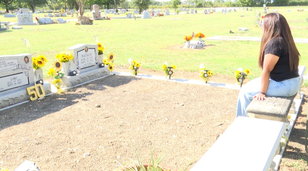 Relative of slain McGregor family reacts to alleged killer being found competent to stand trial