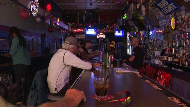 Smith’s Union Bar was established in 1934 after the end of prohibition and has seen decades of...