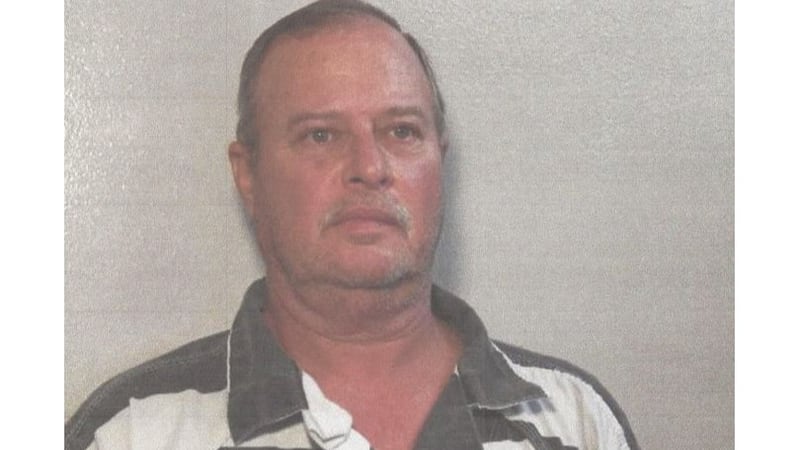 Ivan Linebaugh was found guilty of sexual assault