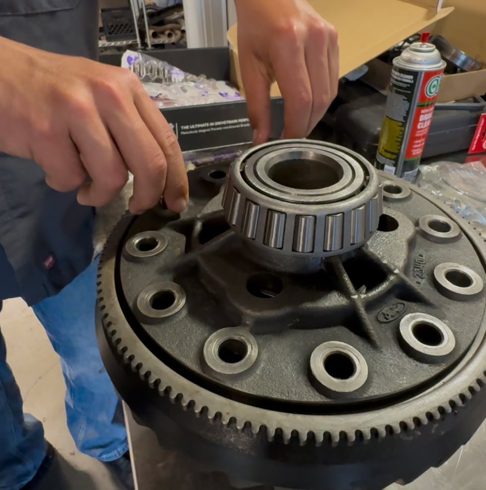 Temple High School Prepares Students for Real-World Automotive Careers
