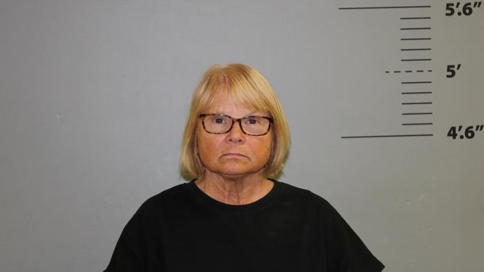 Nancy Trottier