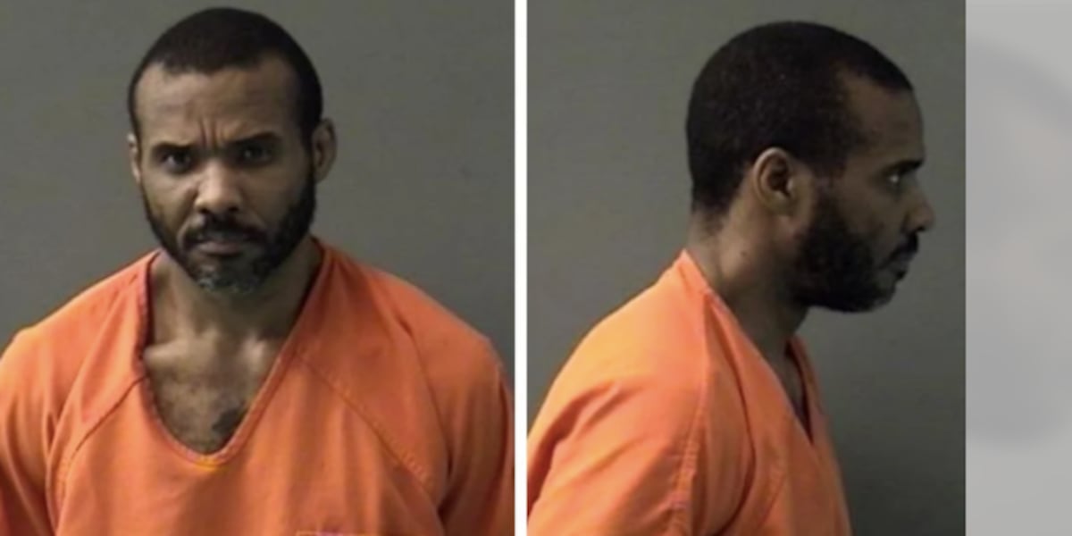 Defending himself in court, capital murder suspect tells prosecutors to ...