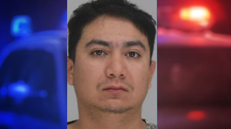 Oscar Razo Police DNA evidence, surveillance footage, cell phone records link Oscar ...