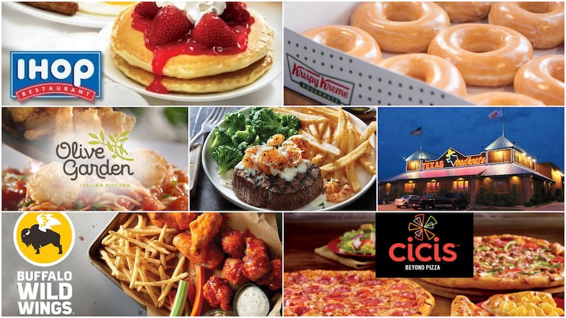 veterans-day-free-meals-or-discounts-for-military-veterans for Printable List Of Veterans Day Free Meals Veterans Day: Free meals or discounts for military veterans for Printable List Of Veterans Day Free Meals