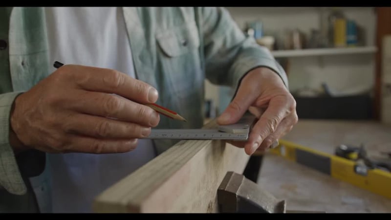 Staying put: Why more Americans are choosing home improvement over moving