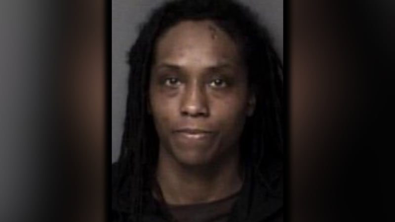 Ebone Tintourri Johnson