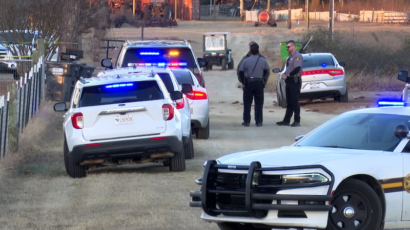 The Aiken County Coroner’s Office has identified the 5-year-old who was killed after being...