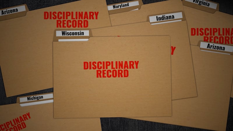 InvestigateTV uncovered hundreds of examples of doctors, nurses, dentists and other medical...