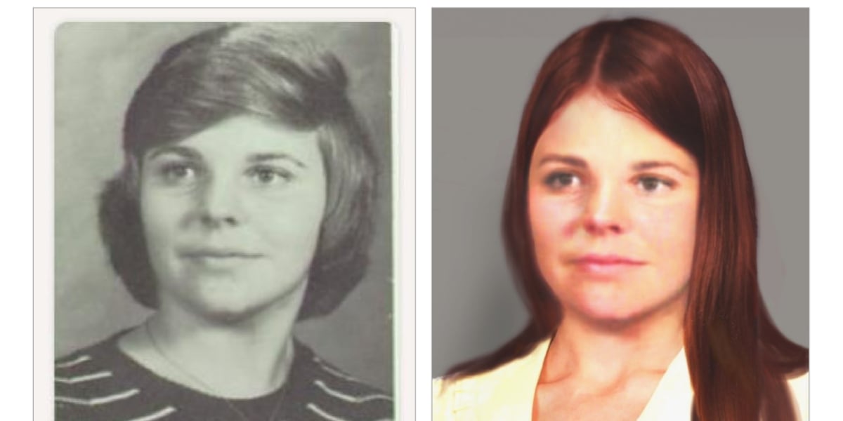 DPS identify remains of cold case victim killed in 1984 in North Texas