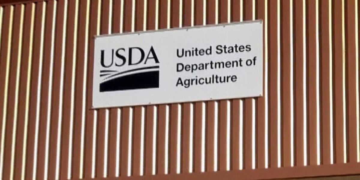 Area Farm Service Agency offices reopen to help aid struggling farmers
