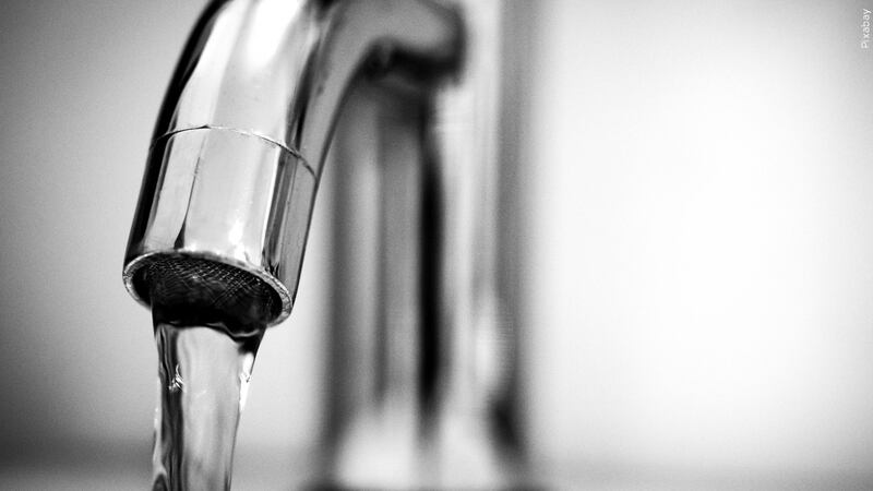 (FILE) - The city of Marlin said their public water system will temporarily convert the...