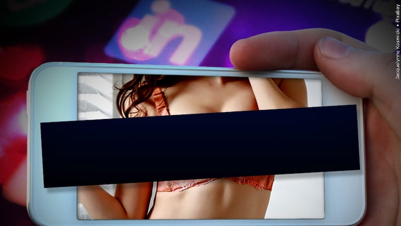 Photo child porn nude