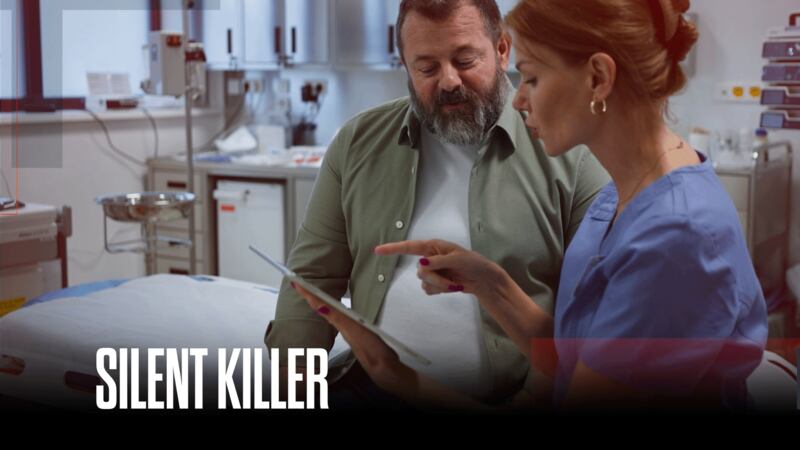 What’s Your Score? Knowing your coronary calcium scan could save your life