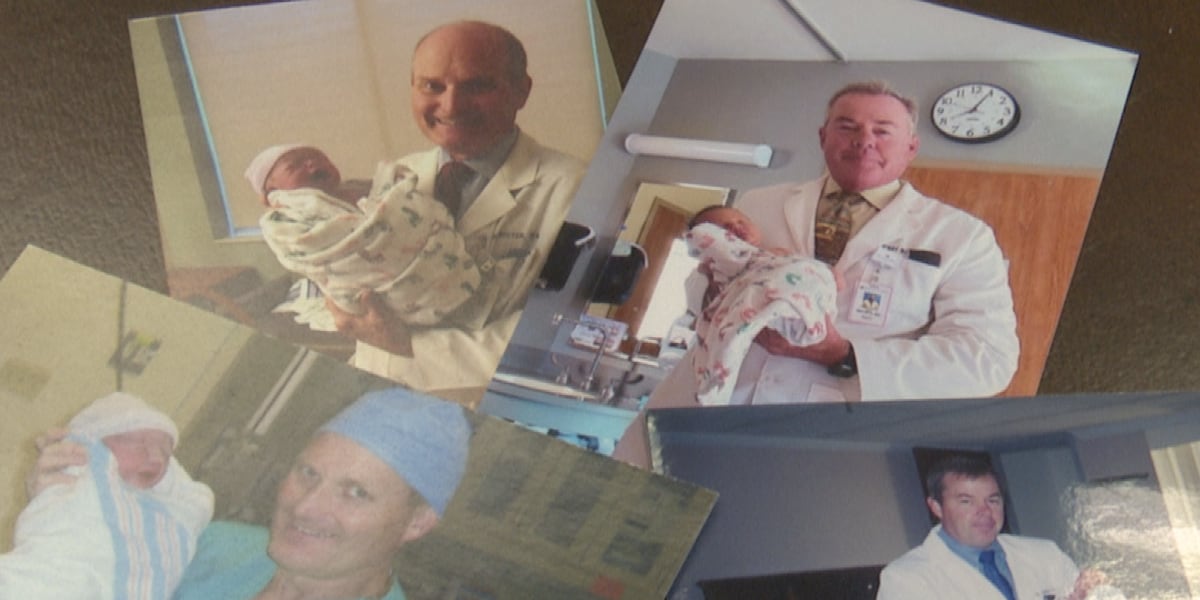 Casey Roth Beloved Central Texas OB-GYNs retiring after more than 35 years of ...