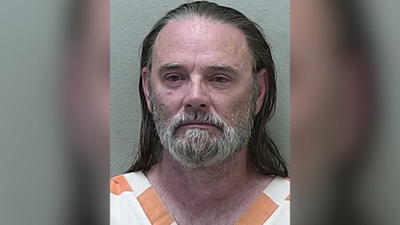 Dwain Hall, 53, was arrested on charges of first-degree murder, kidnapping, credit card fraud...