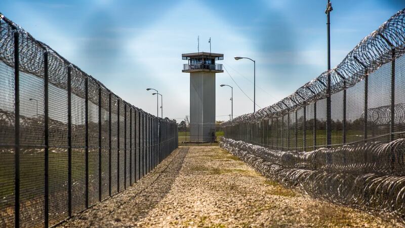 Texas prison