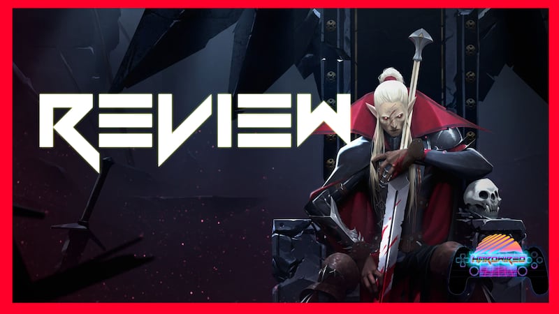 The Hardwired Gaming Review